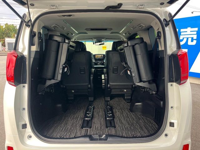 トヨタ アルファード