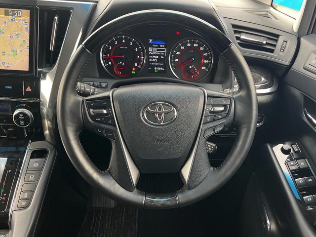 トヨタ アルファード