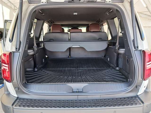 トヨタ ランドクルーザー250