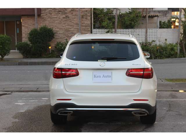 メルセデス・ベンツ GLC