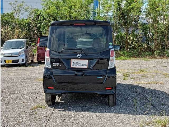 日産 デイズルークス
