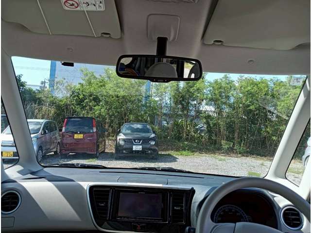 日産 デイズルークス
