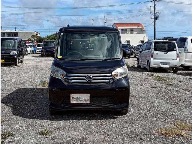 日産 デイズルークス