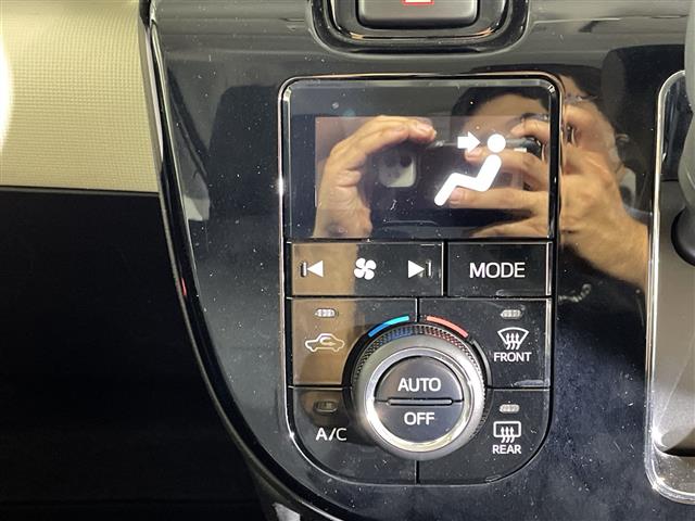 ダイハツ ムーヴキャンバス