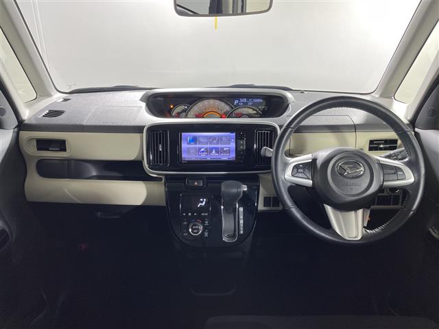 ダイハツ ムーヴキャンバス