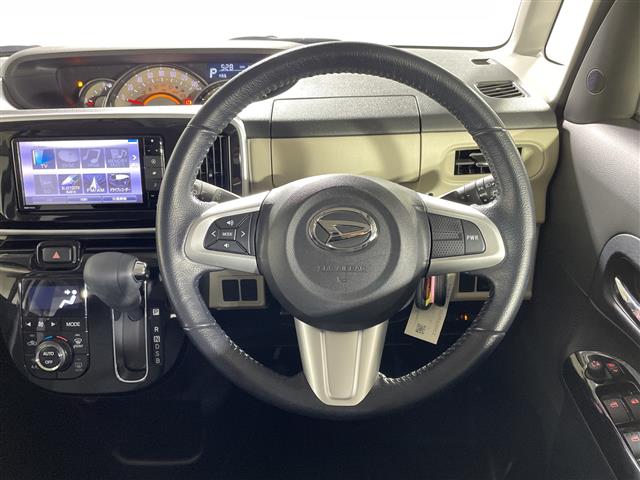 ダイハツ ムーヴキャンバス