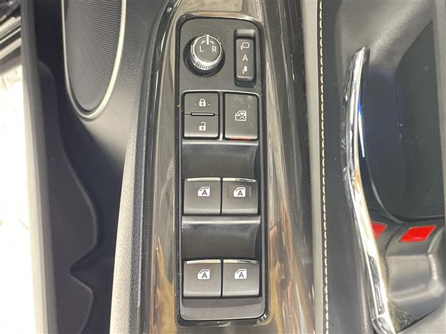 トヨタ ハリアー