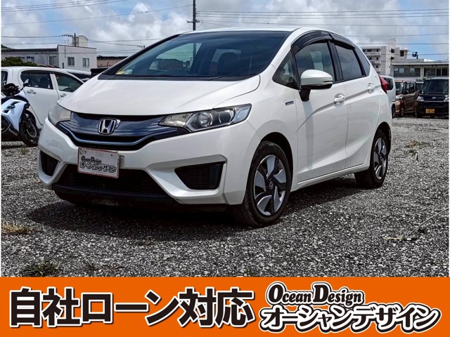 ホンダ フィット