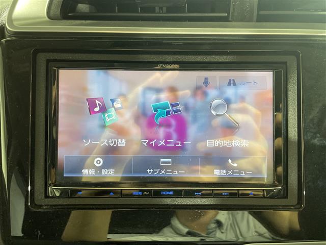 ホンダ フィット
