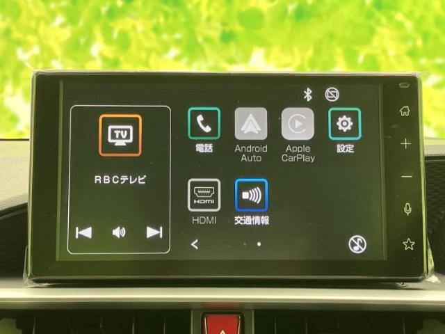 ダイハツ ロッキー