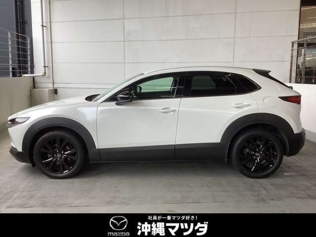 マツダ CX-30