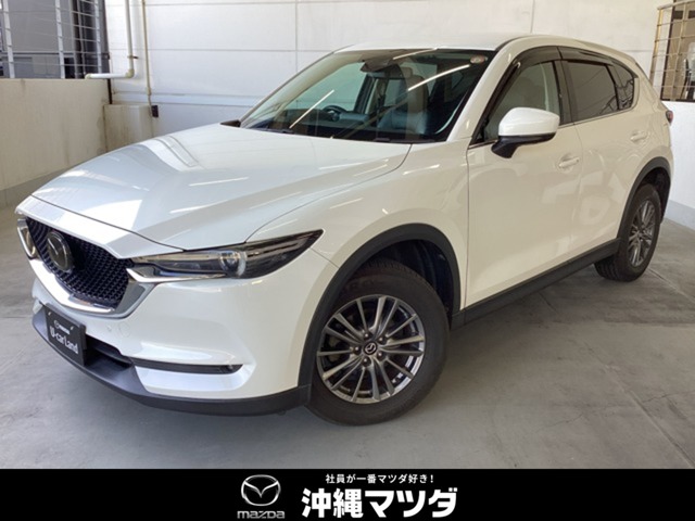 マツダ CX-5