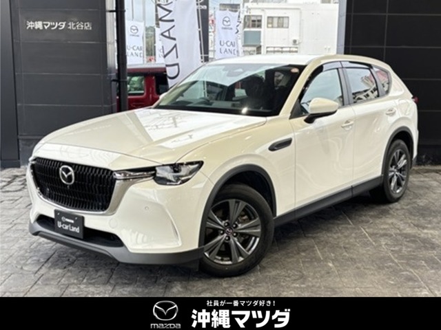 マツダ CX-60