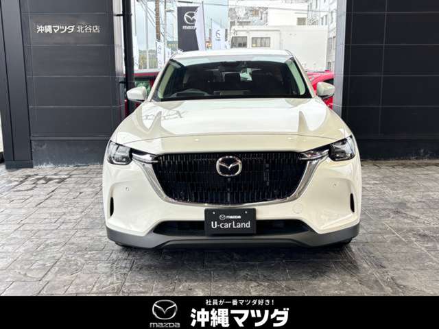 マツダ CX-60