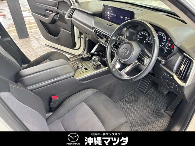 マツダ CX-60