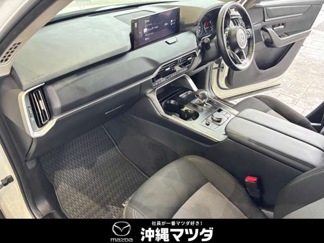 マツダ CX-60