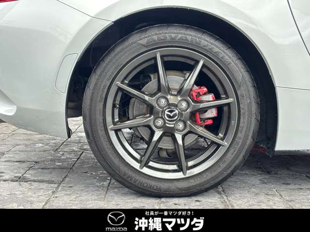 マツダ ロードスター