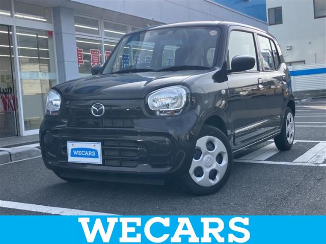 マツダ キャロル