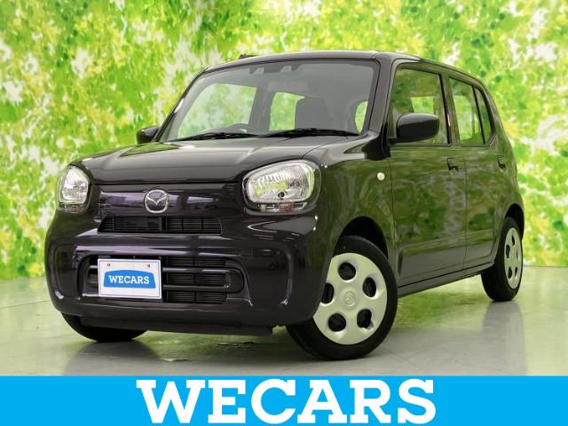 マツダ キャロル