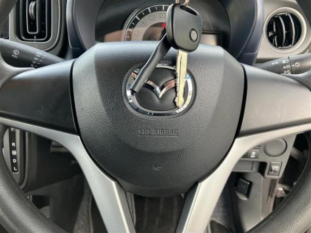 マツダ キャロル