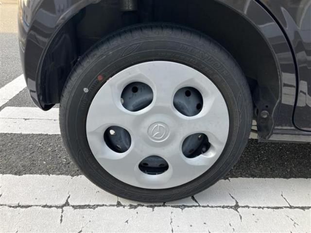 マツダ キャロル