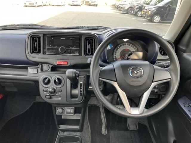 マツダ キャロル