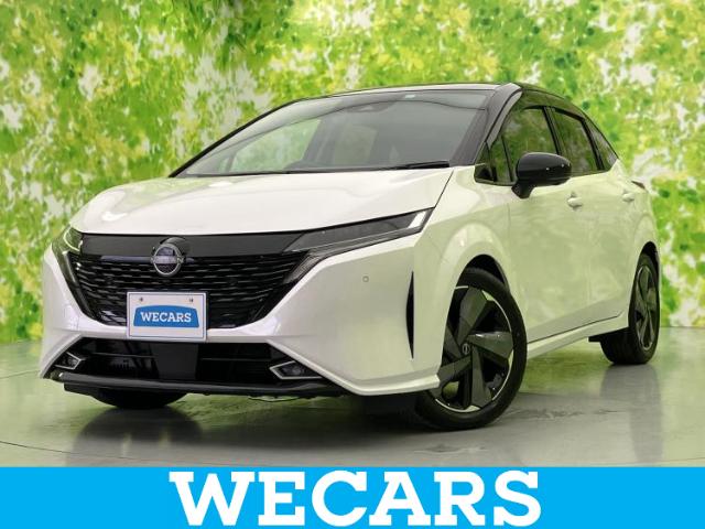 日産 ノートオーラ