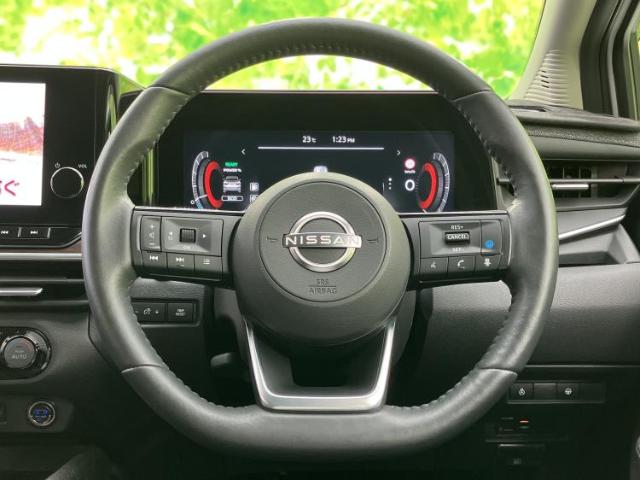 日産 ノートオーラ