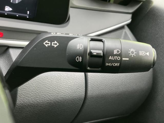 日産 ノートオーラ