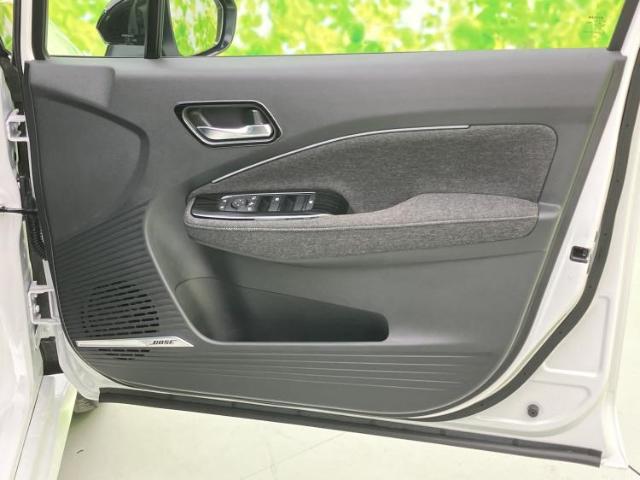 日産 ノートオーラ