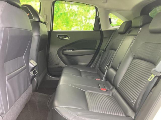 日産 ノートオーラ