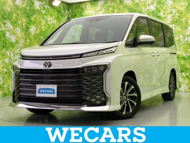 トヨタ ヴォクシー