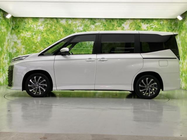 トヨタ ヴォクシー