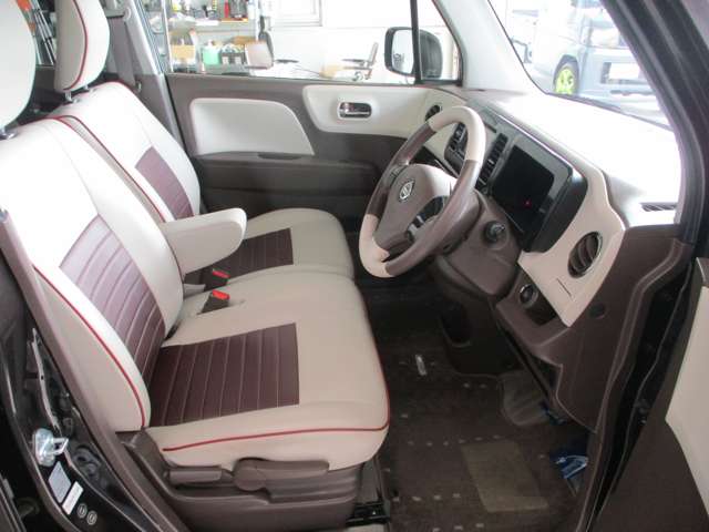 日産 モコ