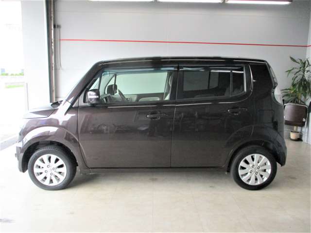 日産 モコ