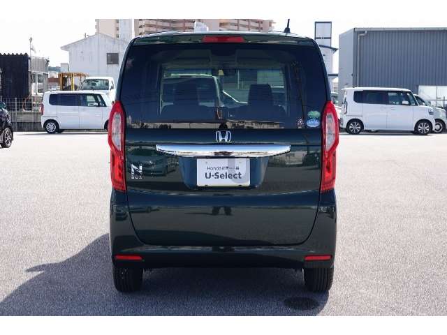 ホンダ N-BOX