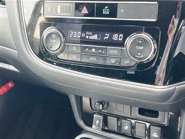 三菱 アウトランダーPHEV