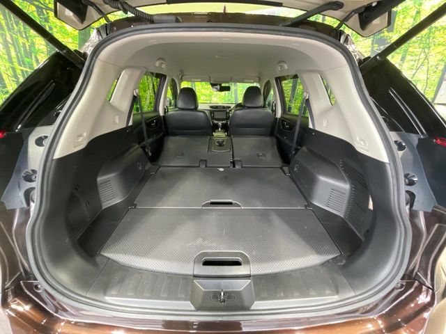 日産 エクストレイル