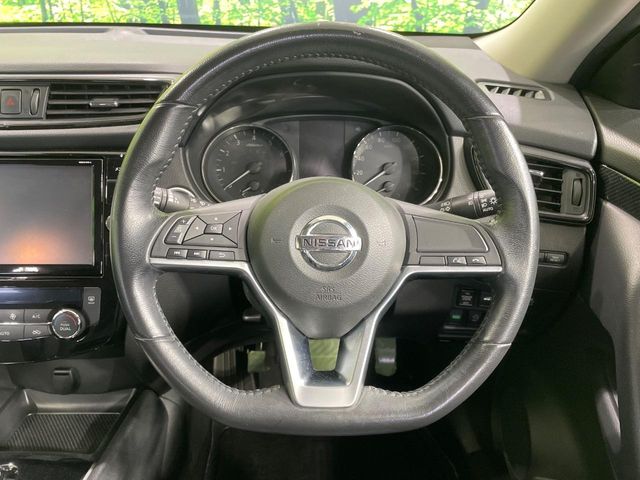 日産 エクストレイル