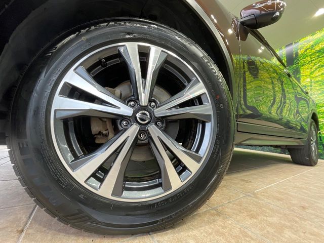 日産 エクストレイル