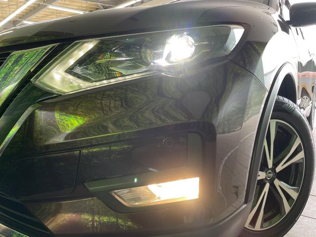 日産 エクストレイル