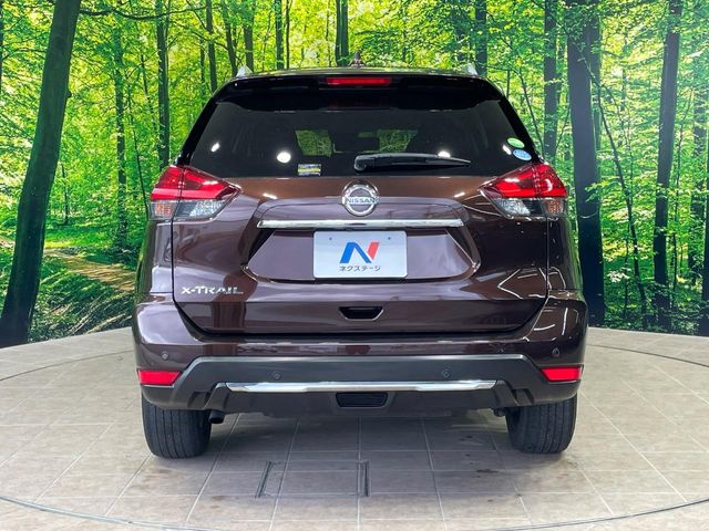 日産 エクストレイル