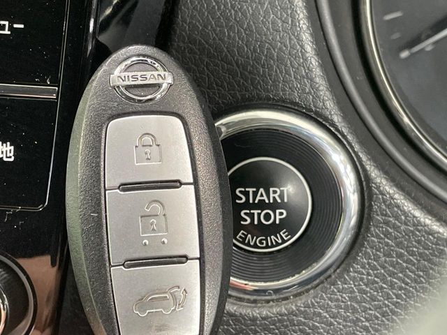 日産 エクストレイル