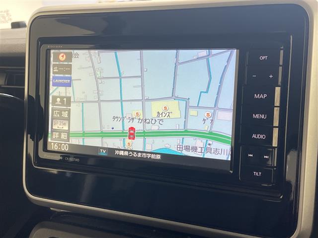 スズキ スペーシア