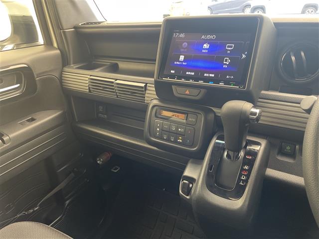 ホンダ N-VAN