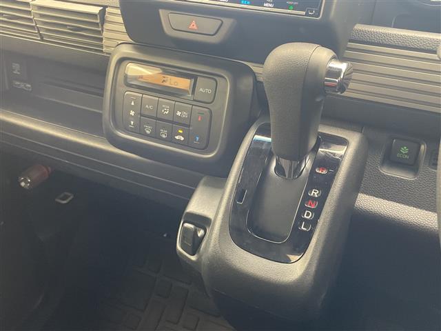 ホンダ N-VAN