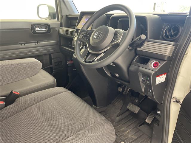 ホンダ N-VAN