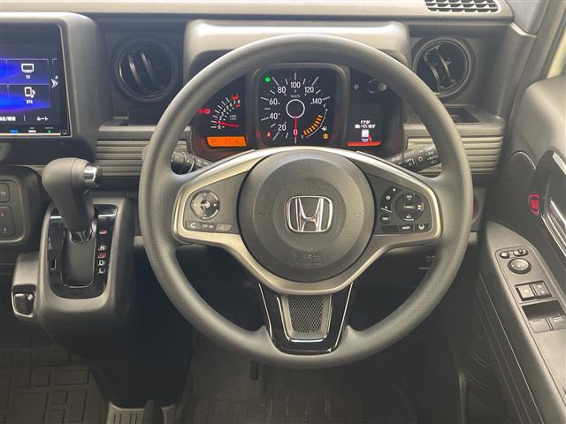 ホンダ N-VAN