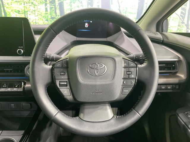 トヨタ プリウス