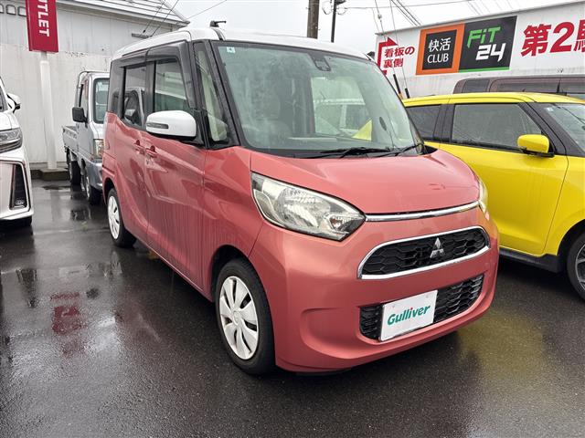 国産車その他 eKスペース